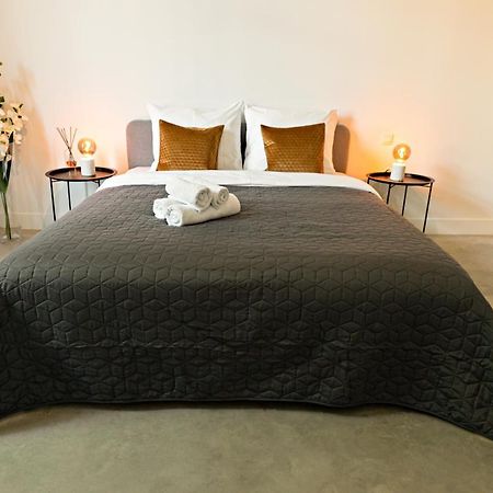 Luxury Suites South By Rikas Hotels Antwerpen Eksteriør bilde