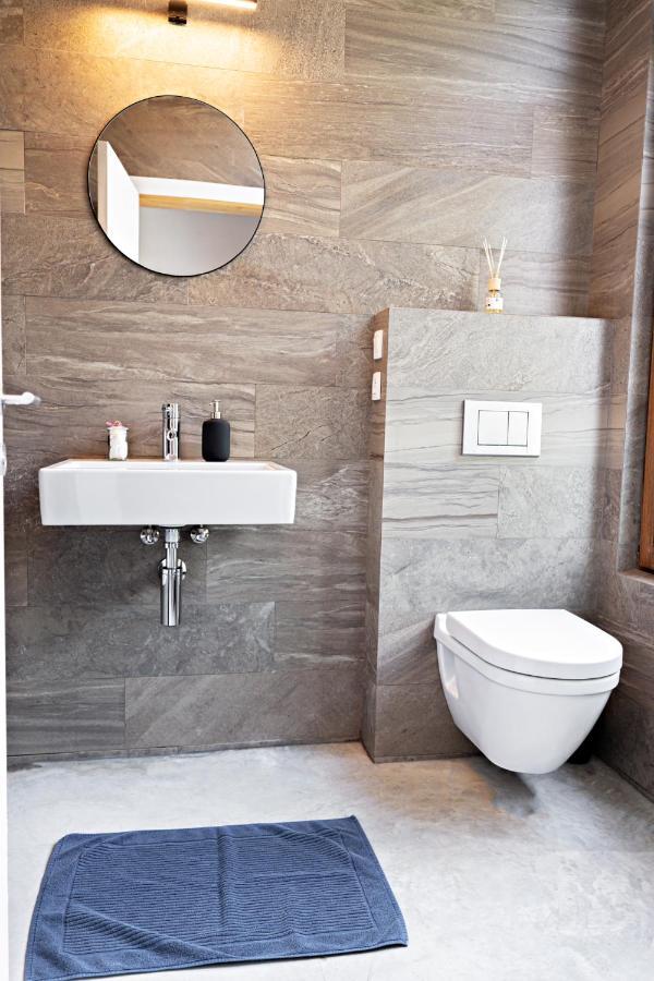 Luxury Suites South By Rikas Hotels Antwerpen Eksteriør bilde