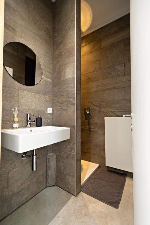 Luxury Suites South By Rikas Hotels Antwerpen Eksteriør bilde